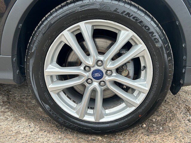 Used Ford Kuga 2016 for sale - 77916224: Photo 11