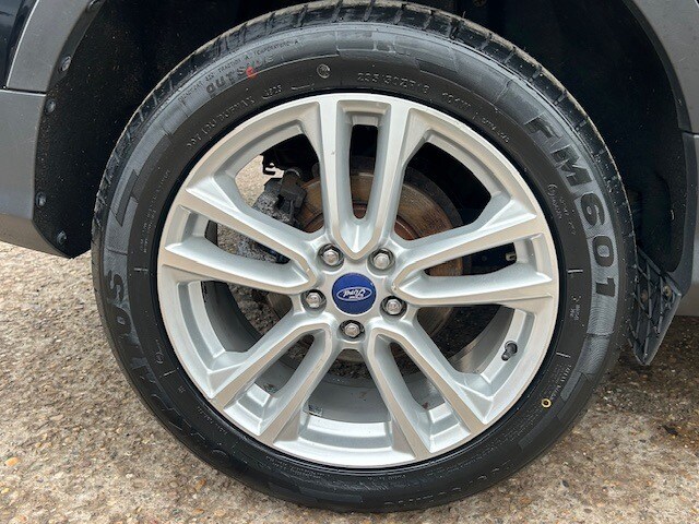 Used Ford Kuga 2016 for sale - 77916224: Photo 12