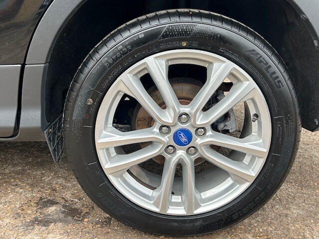 Used Ford Kuga 2016 for sale - 77916224: Photo 13