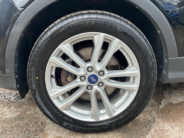 Used Ford Kuga 2016 for sale - 77916224: Photo 14