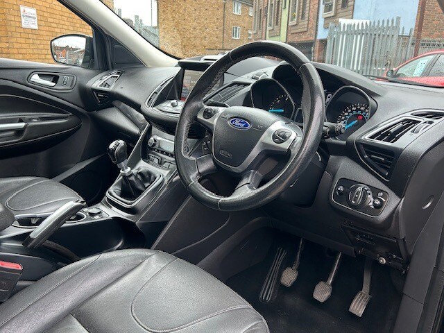 Used Ford Kuga 2016 for sale - 77916224: Photo 15