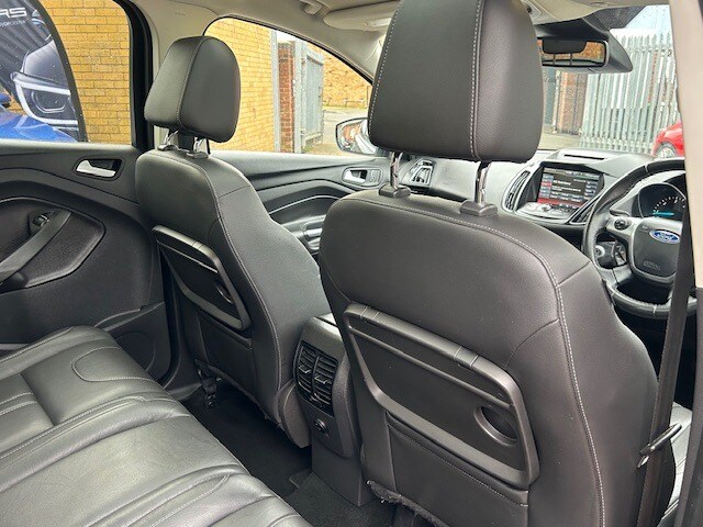 Used Ford Kuga 2016 for sale - 77916224: Photo 18