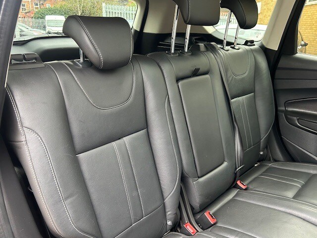 Used Ford Kuga 2016 for sale - 77916224: Photo 19