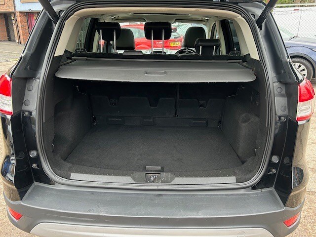 Used Ford Kuga 2016 for sale - 77916224: Photo 21