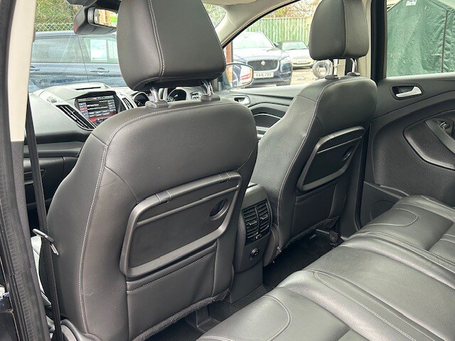 Used Ford Kuga 2016 for sale - 77916224: Photo 22