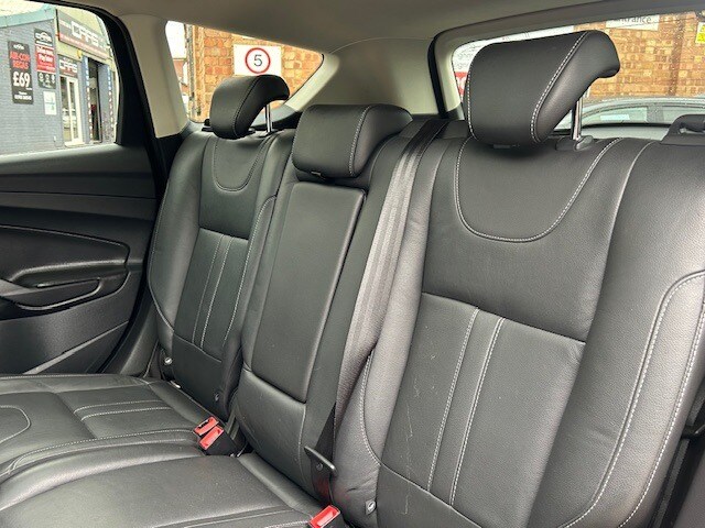 Used Ford Kuga 2016 for sale - 77916224: Photo 23