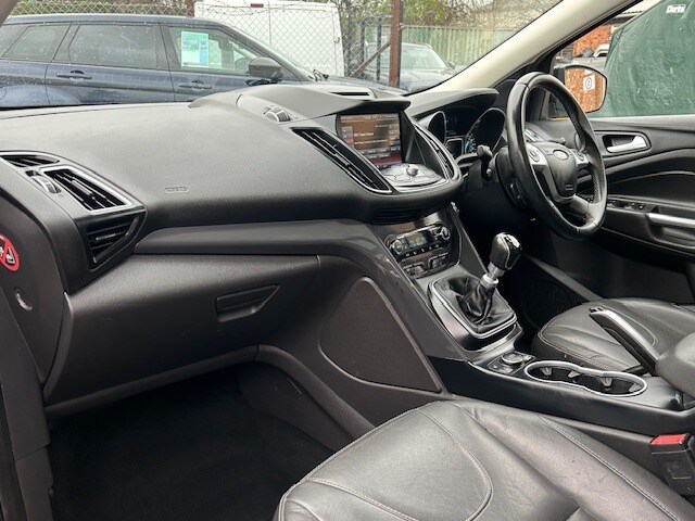 Used Ford Kuga 2016 for sale - 77916224: Photo 25