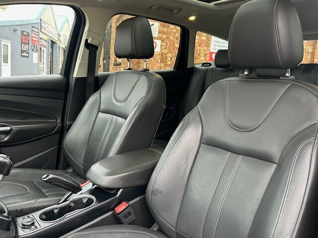 Used Ford Kuga 2016 for sale - 77916224: Photo 26