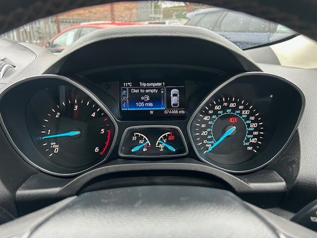 Used Ford Kuga 2016 for sale - 77916224: Photo 28