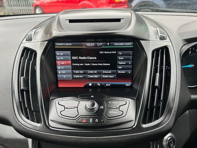 Used Ford Kuga 2016 for sale - 77916224: Photo 29