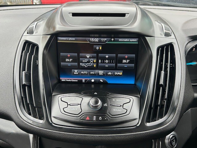 Used Ford Kuga 2016 for sale - 77916224: Photo 30