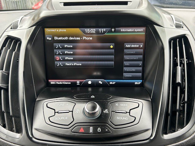 Used Ford Kuga 2016 for sale - 77916224: Photo 31