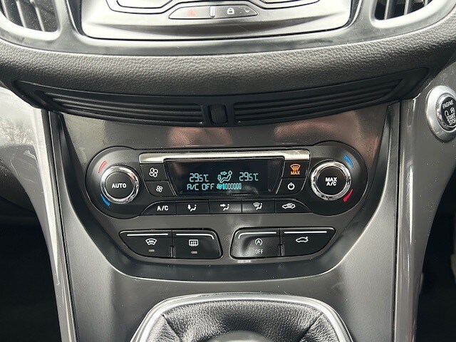 Used Ford Kuga 2016 for sale - 77916224: Photo 32