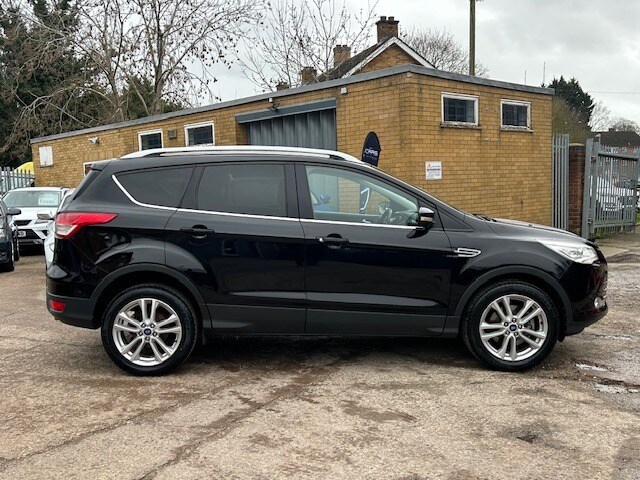 Used Ford Kuga 2016 for sale - 77916224: Photo 9