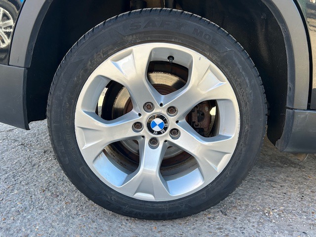 Used BMW X1 2011 for sale - 77889355: Photo 12