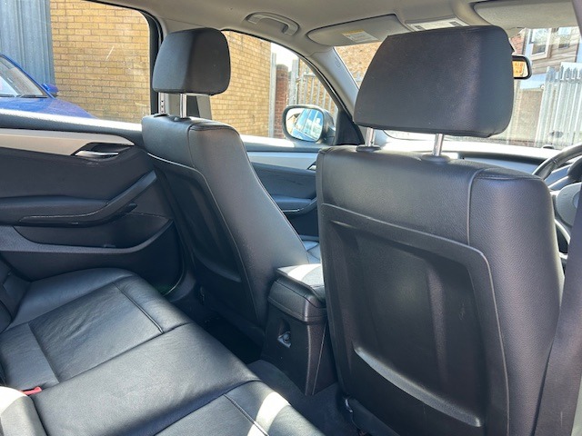 Used BMW X1 2011 for sale - 77889355: Photo 16