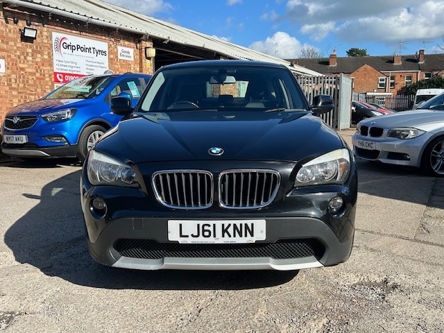 Used BMW X1 2011 for sale - 77889355: Photo 2