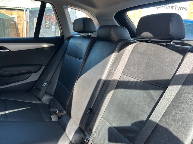 Used BMW X1 2011 for sale - 77889355: Photo 22