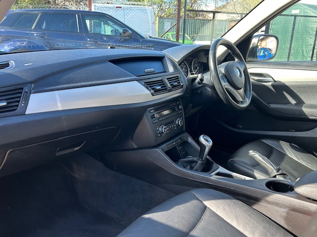 Used BMW X1 2011 for sale - 77889355: Photo 24