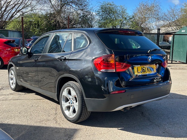 Used BMW X1 2011 for sale - 77889355: Photo 3