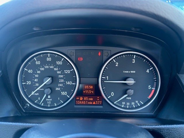 Used BMW X1 2011 for sale - 77889355: Photo 32