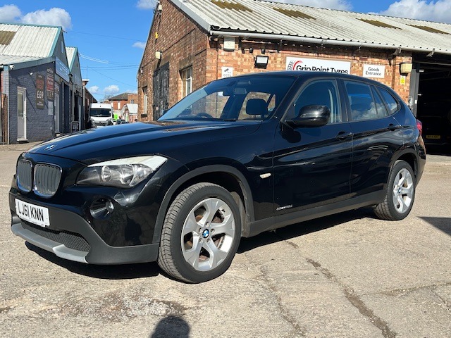 Used BMW X1 2011 for sale - 77889355: Photo 4