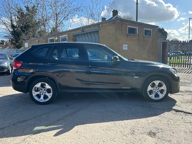 Used BMW X1 2011 for sale - 77889355: Photo 5