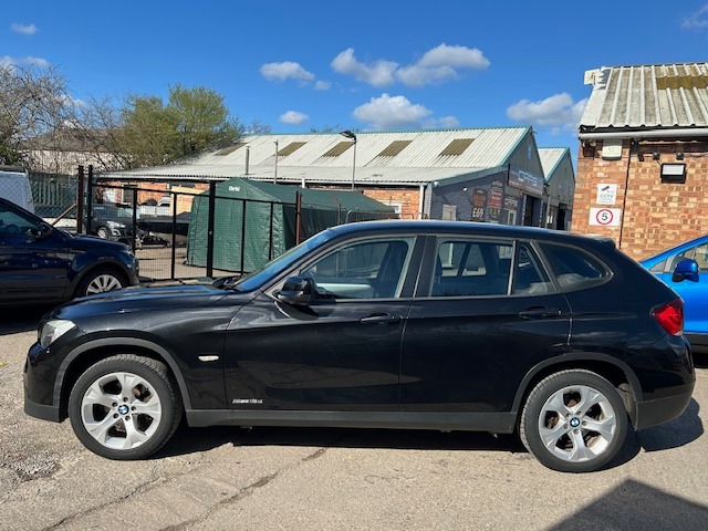 Used BMW X1 2011 for sale - 77889355: Photo 6