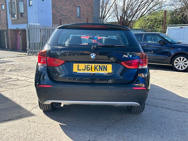 Used BMW X1 2011 for sale - 77889355: Photo 7