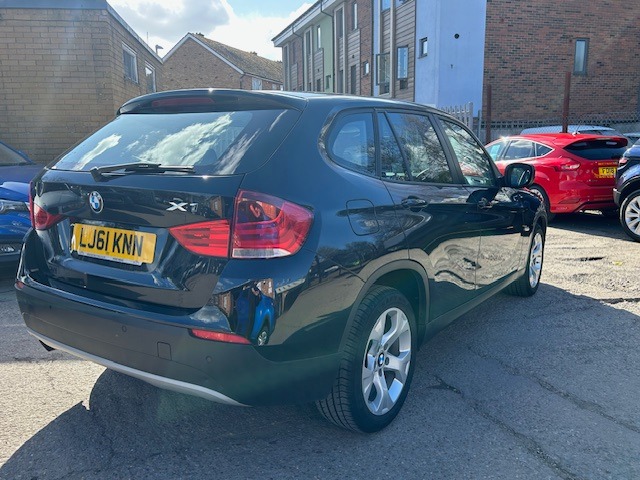 Used BMW X1 2011 for sale - 77889355: Photo 8