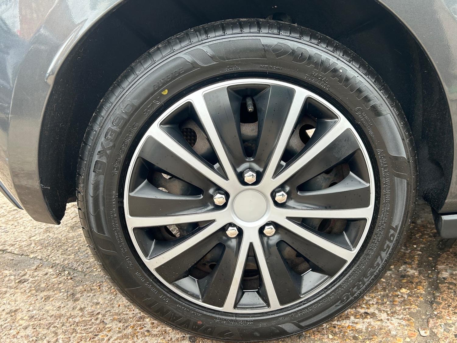 Used Citroen DS3 2013 for sale - 77632668: Photo 10