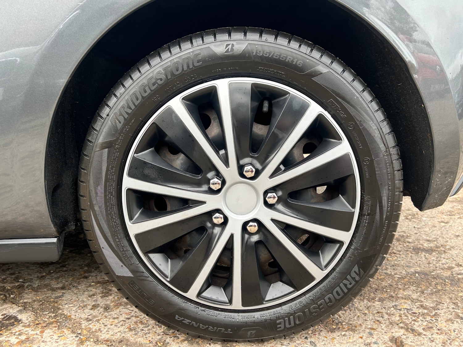 Used Citroen DS3 2013 for sale - 77632668: Photo 11