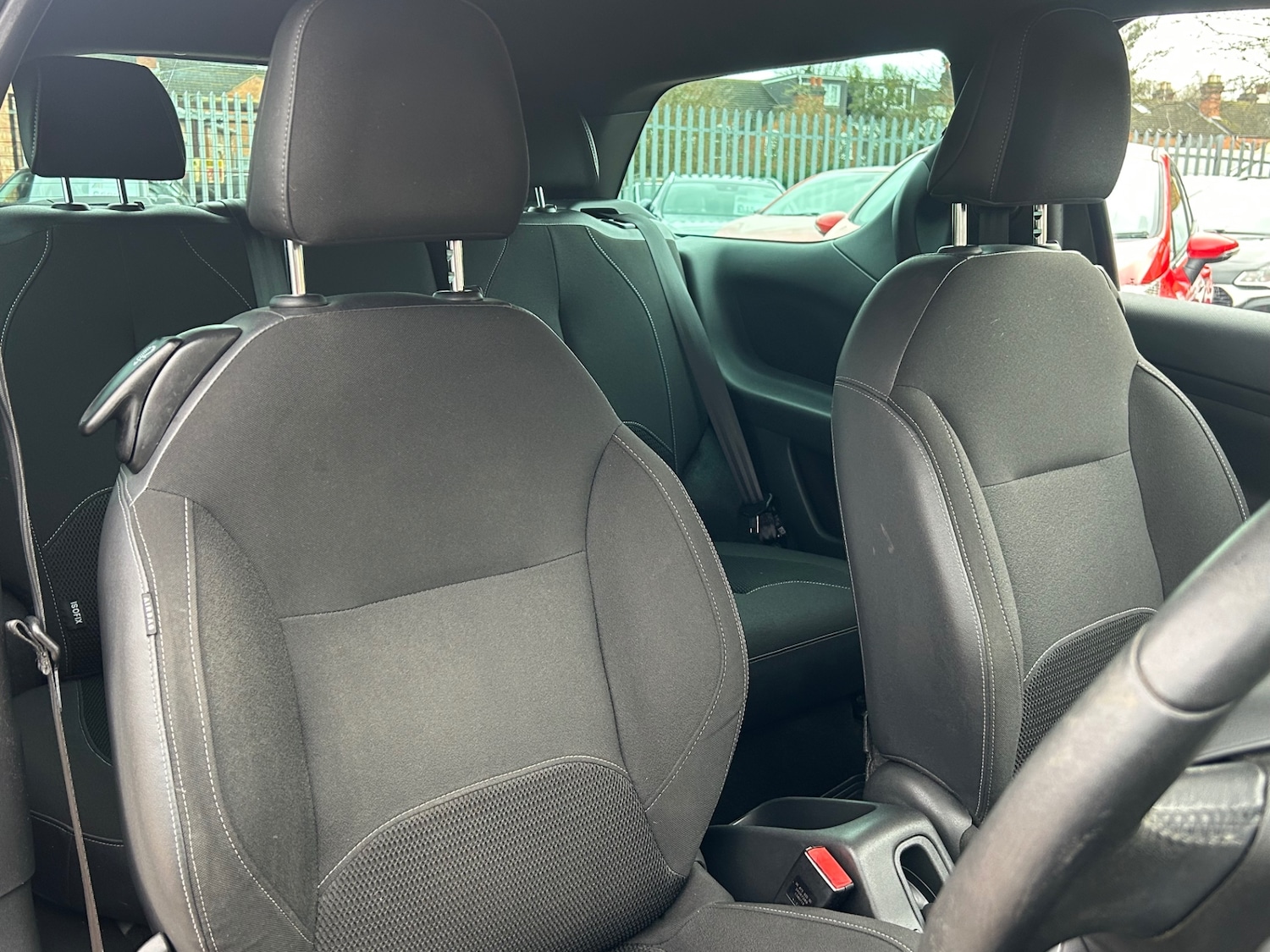 Used Citroen DS3 2013 for sale - 77632668: Photo 14