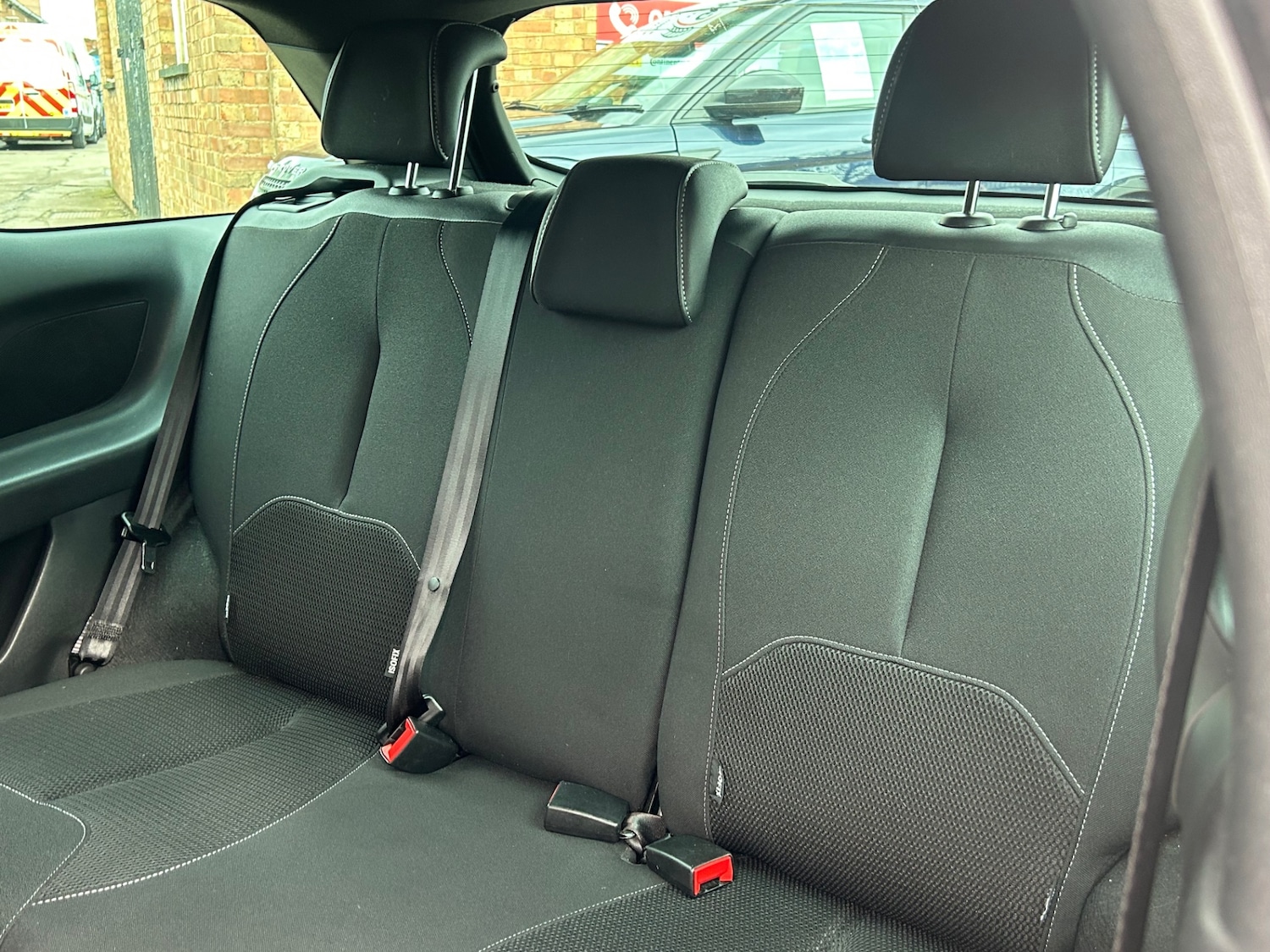 Used Citroen DS3 2013 for sale - 77632668: Photo 22