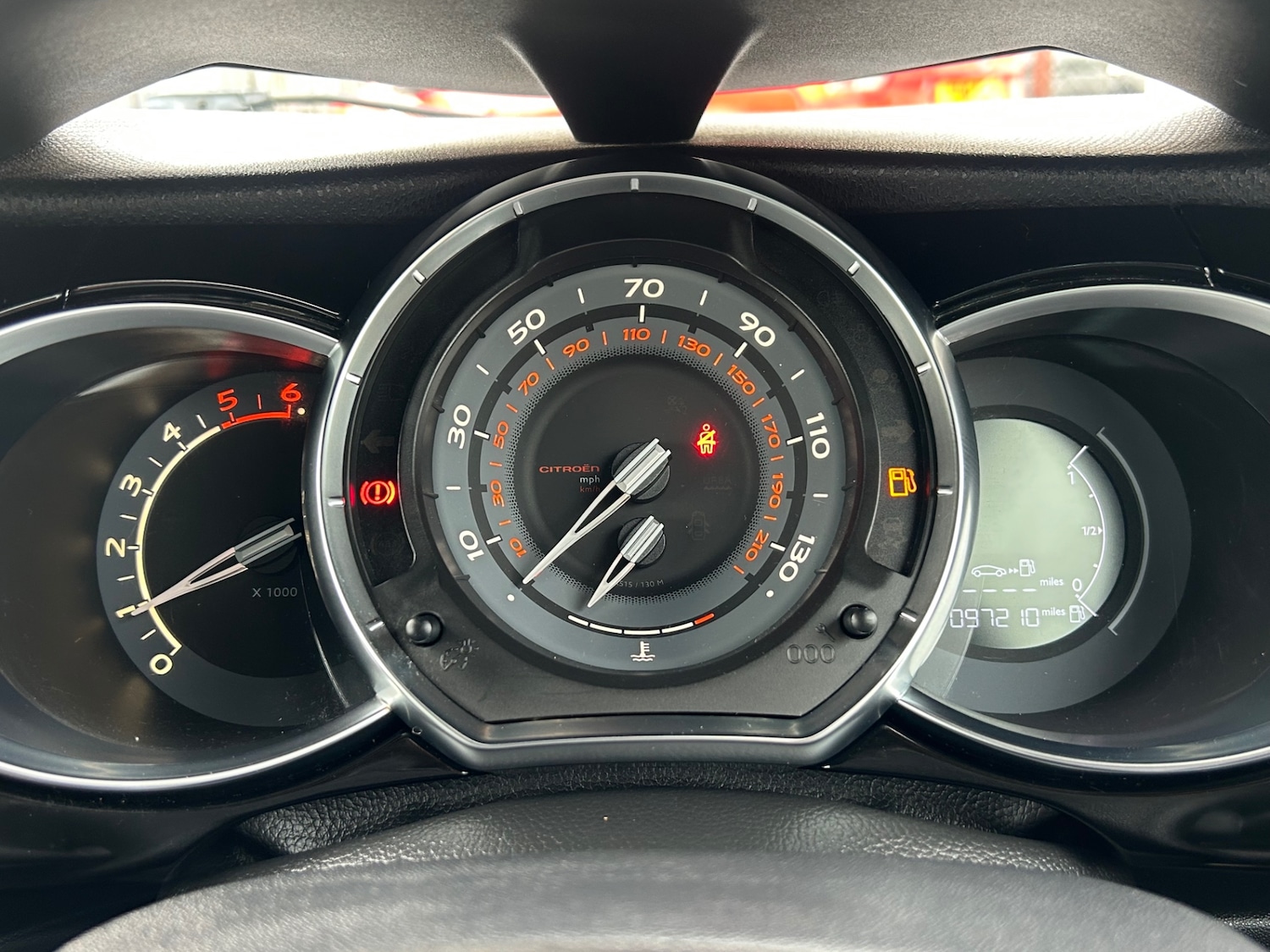 Used Citroen DS3 2013 for sale - 77632668: Photo 23