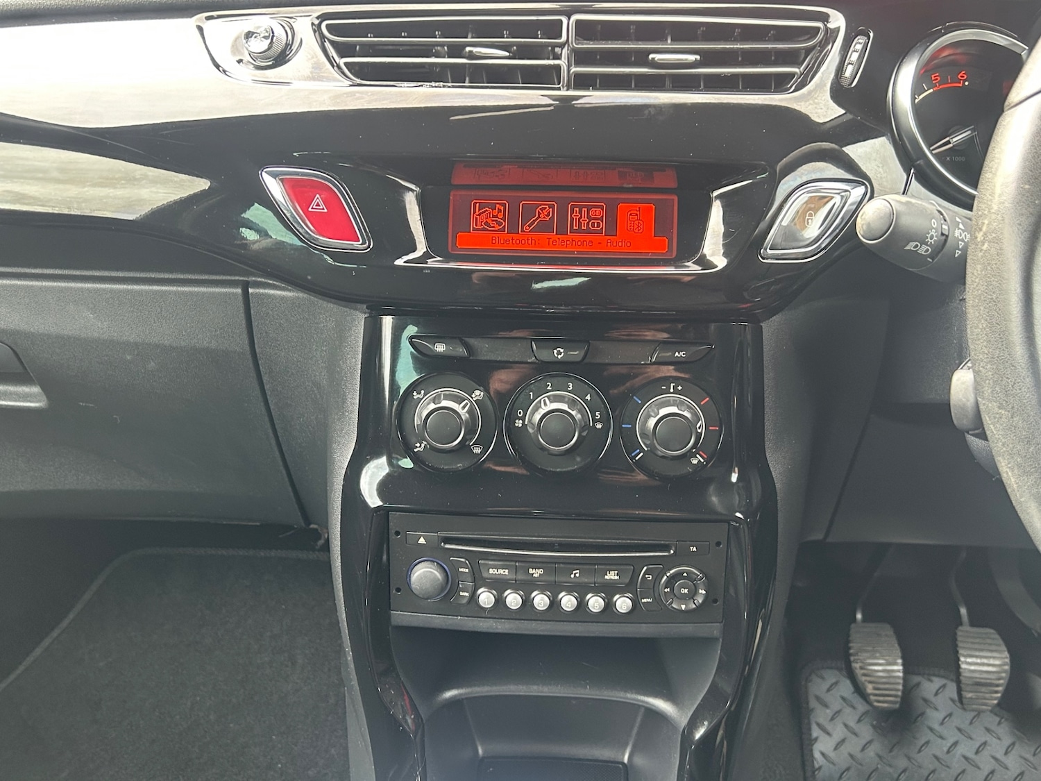 Used Citroen DS3 2013 for sale - 77632668: Photo 27