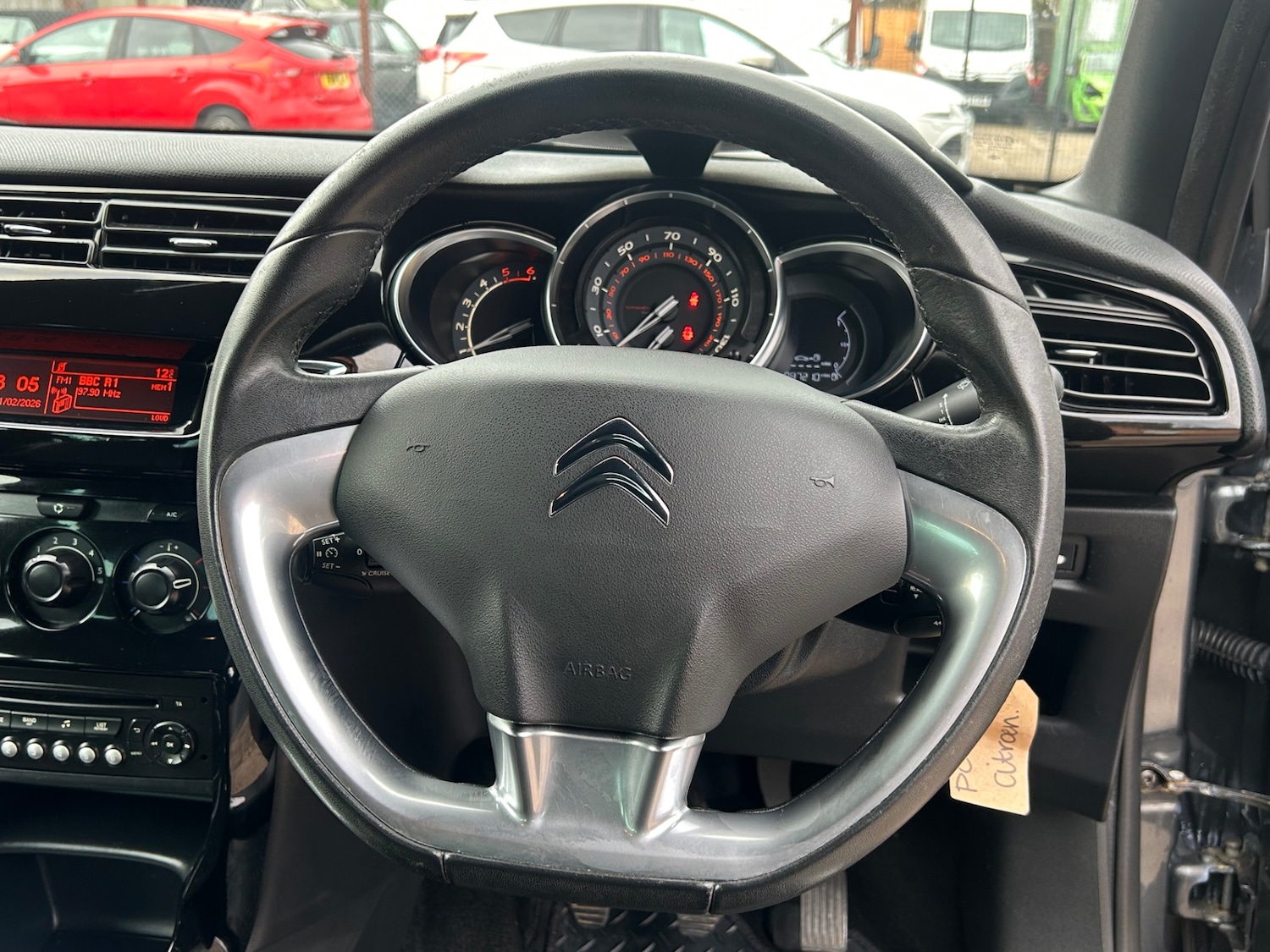 Used Citroen DS3 2013 for sale - 77632668: Photo 31