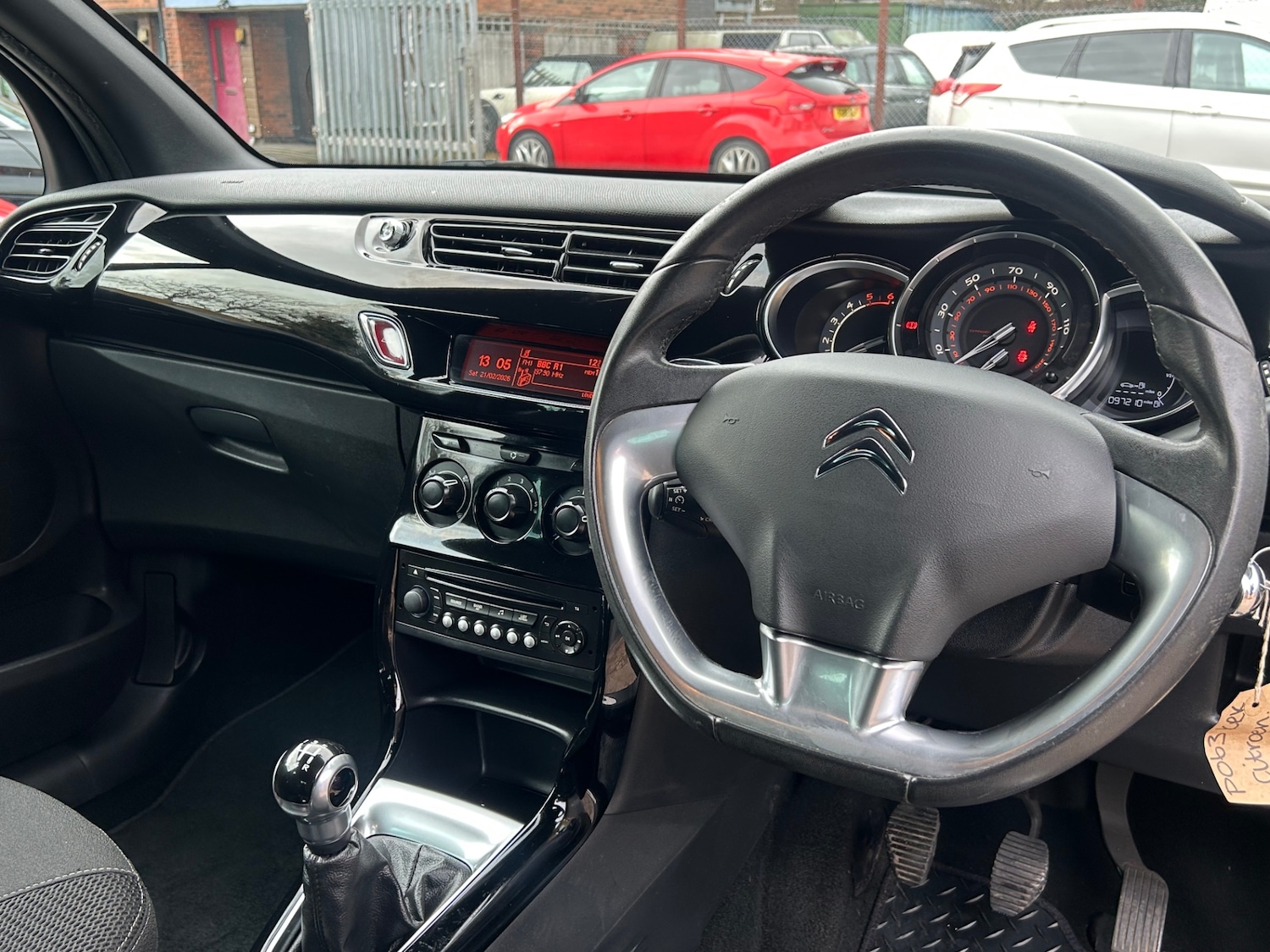 Used Citroen DS3 2013 for sale - 77632668: Photo 32