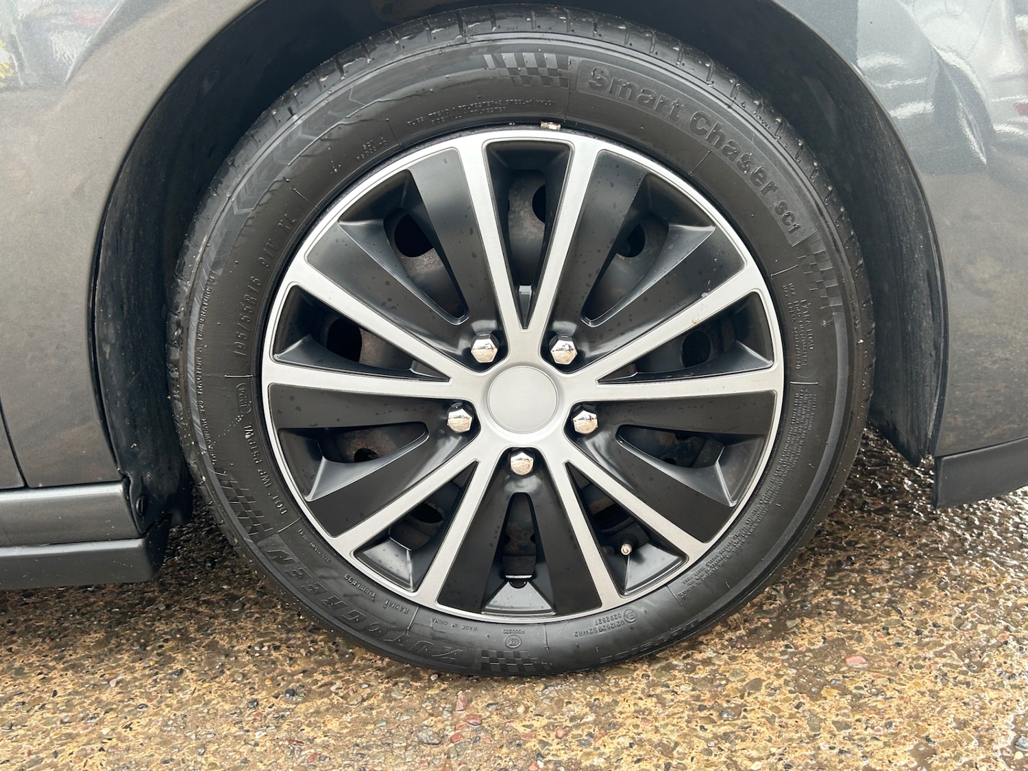 Used Citroen DS3 2013 for sale - 77632668: Photo 9