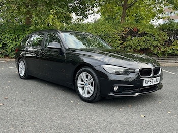 Used BMW 3 Series 2016 for sale - 76079495: Photo
