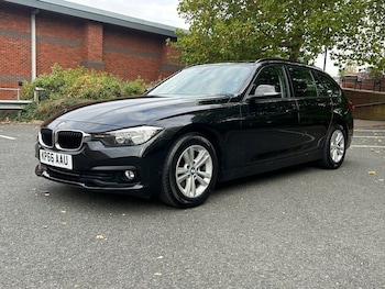 Used BMW 3 Series 2016 for sale - 76079495: Photo