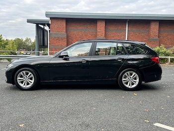Used BMW 3 Series 2016 for sale - 76079495: Photo