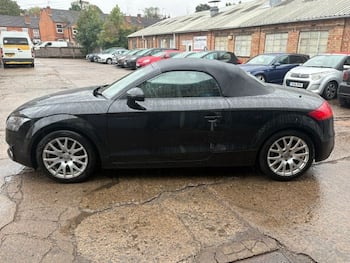 Used Audi TT 2011 for sale - 79673070: Photo
