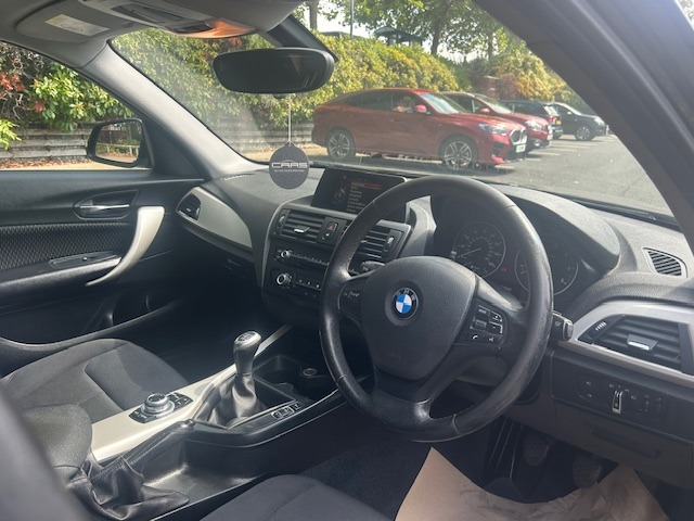 Used BMW 1 Series 2014 for sale - 76088563: Photo 11