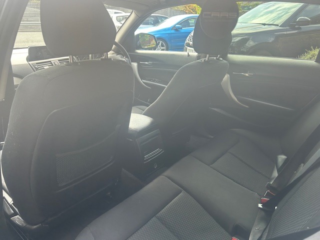 Used BMW 1 Series 2014 for sale - 76088563: Photo 18