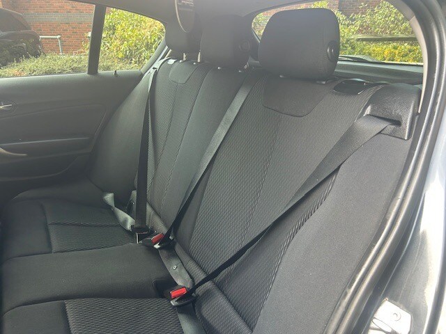 Used BMW 1 Series 2014 for sale - 76088563: Photo 19