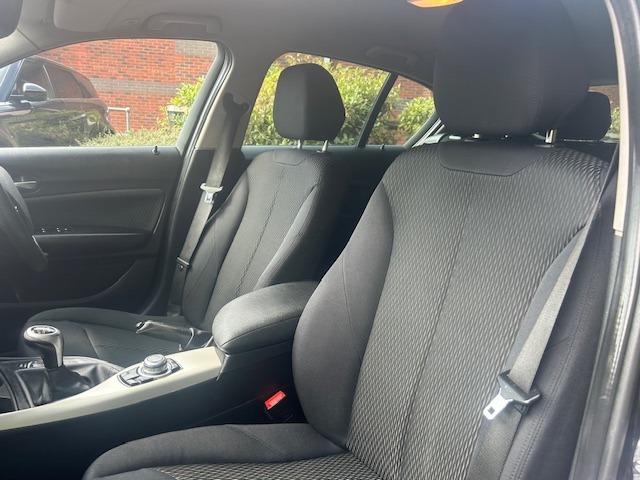 Used BMW 1 Series 2014 for sale - 76088563: Photo 22