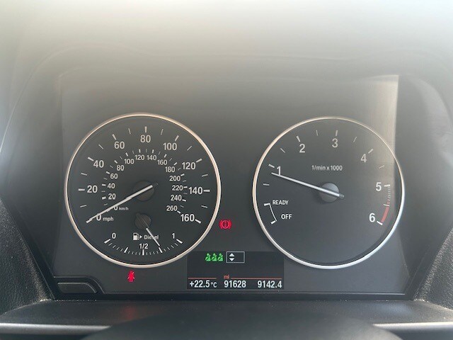 Used BMW 1 Series 2014 for sale - 76088563: Photo 24