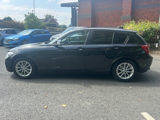 Used BMW 1 Series 2014 for sale - 76088563: Photo 5