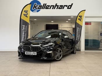 Used BMW 2 Series Gran Coupe 2022 for sale - 79632292: Photo
